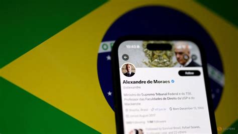 Brazil braces for X shutdown .